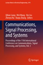 Lecture Notes in Electrical Engineering- Communications, Signal Processing, and Systems