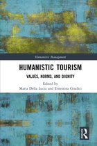 Humanistic Management- Humanistic Tourism