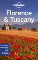 Travel Guide- Lonely Planet Florence & Tuscany