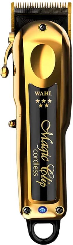 Foto: Wahl gold cordless magic clip tondeuse