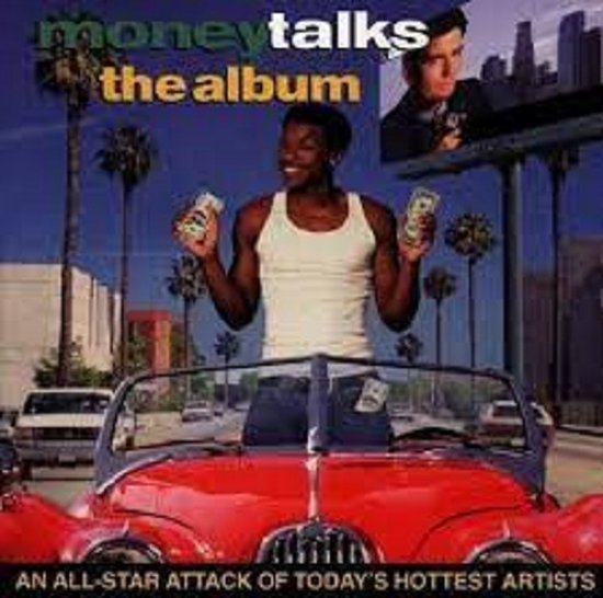 Money Talks The Album