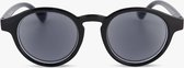 Lunettes de soleil Five2One-Eyewear Drift Shiny Solid Black - +2 Strength