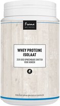 Frama Whey proteïne isolaat – 400 gram