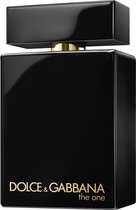 Bol.com Herenparfum Dolce & Gabbana EDP 100 ml The One For Men aanbieding