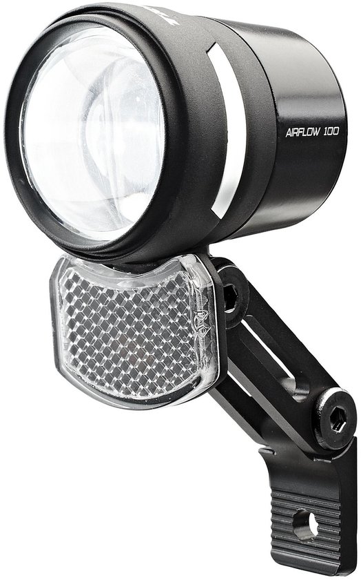 Trelock LS 780 BIKE-i Airflow 100 Lux E-Bike Voorlamp — afbeelding 3