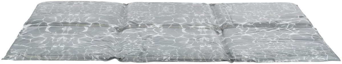Trixie koelmat soft size XXL: 110x70cm hond