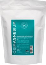 OsiMagnesium Magnesium Bath Flakes vlokken