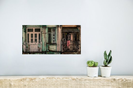 Vintage - Portes - Appartements - Architecture