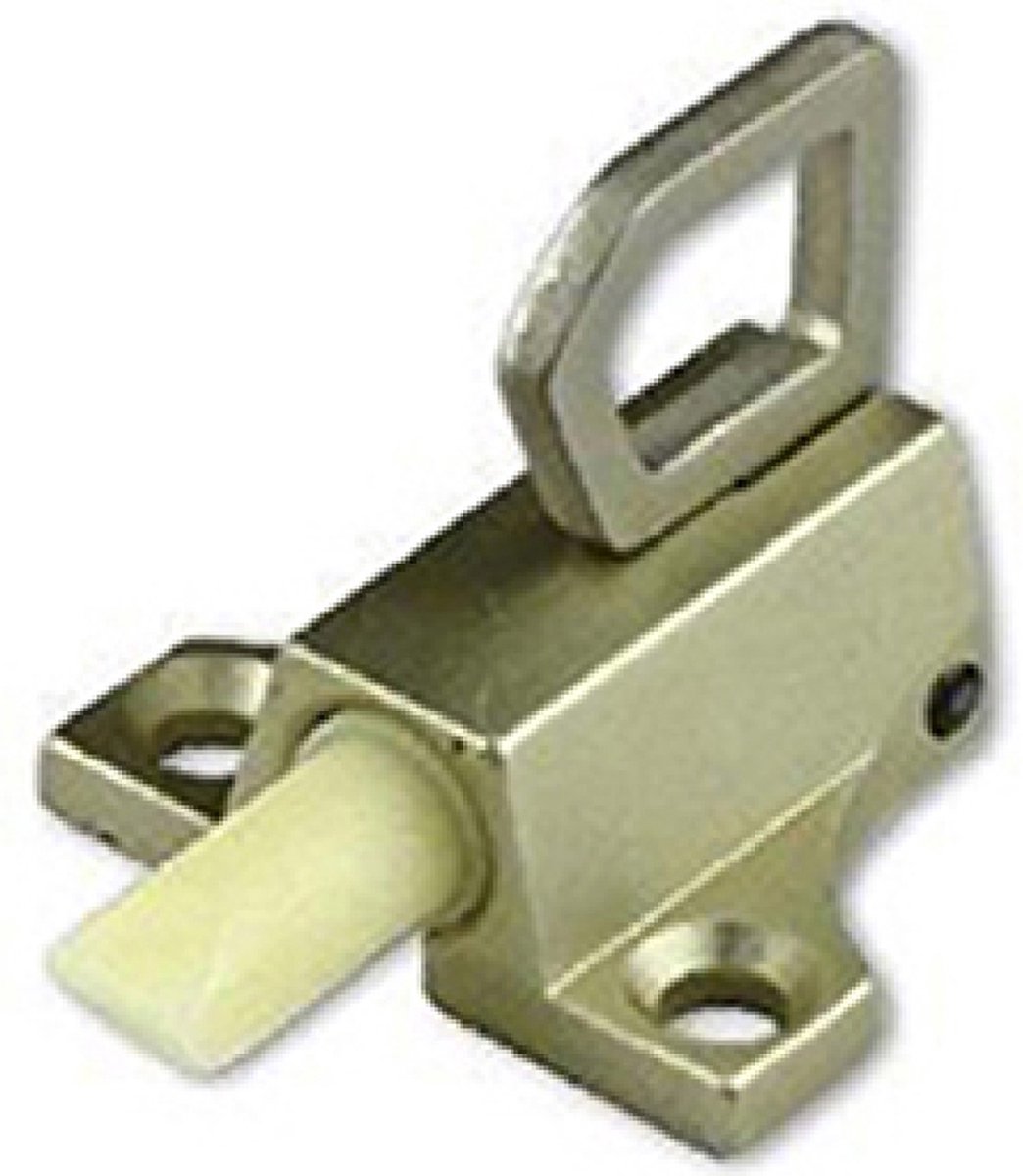 Argenta - Knipslot Nr. 900/B Lange Pin F1 - 00900102