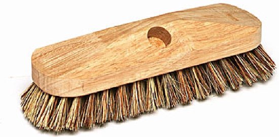 Vero Luiwagen - Hout - 22cm van Vero. — afbeelding 2