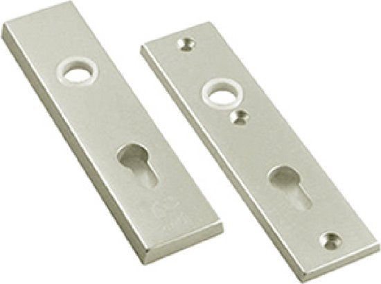 AMI Shields 193x50 Store extérieur Intérieur PC72 Epaisseur de la porte 40 F2 SKG ***