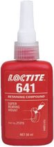 Colle Loctite 641 Force Moyenne 50ml