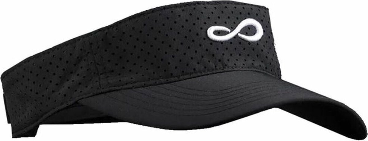 Visor Endless Icon Black