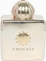 Amouage - Gold Woman Eau de Parfum - 100 ml - Dames Parfum