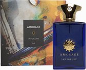 Amouage - Interlude Man Eau de Parfum - 100 ml - Mannen Parfum