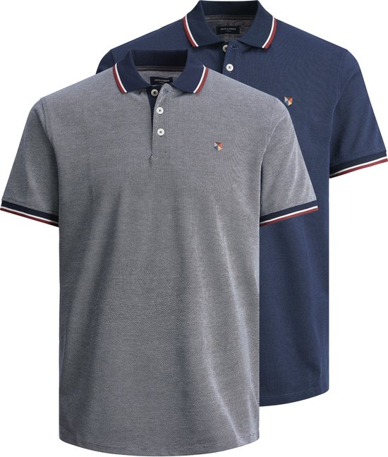 JACK & JONES Regular Chino 'JPSTKANE DAVE' in Lichtgrijs, Zwart | ABOUT YOU