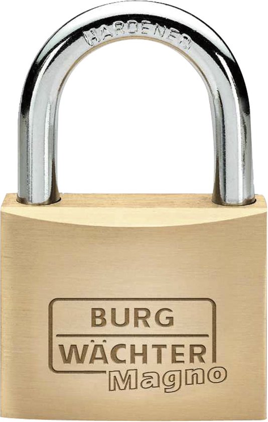 Burg Wächter - cadenas Magno - 400 E 40 SB