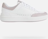 GEOX D DALYLA vrouwen Sneakers - wit/roze - Maat 38