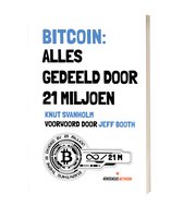 Bitcoin: alles gedeeld door 21 miljoen