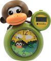 Momo de Aap Slaaptrainer en Kinderwekker 7267.5001
