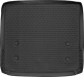 Walser Kofferbakmat XTR geschikt voor BMW X1 (E84) 2009 - 2015