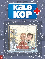 Kale Kop 06: De grote dag