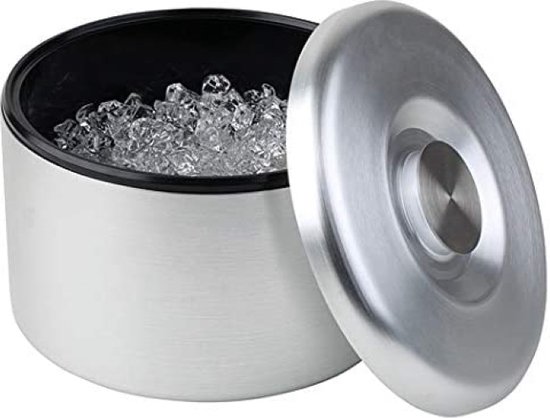 Normcore 54 mm dubbele uitloop portafilter met mand - geanodiseerd aluminium handvat en 18g mand - geschikt voor 54mm Breville/Sage Machines