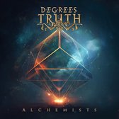 Degrees Of Truth - Alchemists (CD)