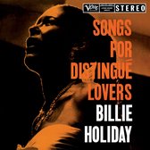 Billie Holiday - Songs For Distingué Lovers (LP)