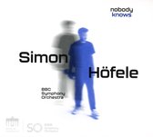 Simon Höfele, BBC Symphony Orchestra, Geoffrey Paterson - Nobody Knows (CD)