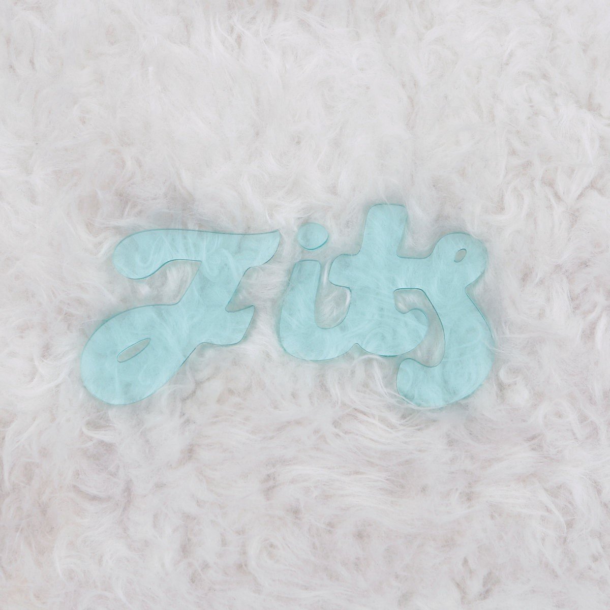 Fits - All Belief Is Paradise (CD)