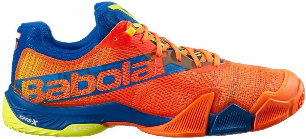 Adult's Padel Trainers Babolat Jet Premura