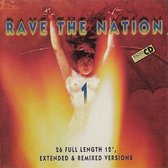 Rave the Nation, Vol. 1