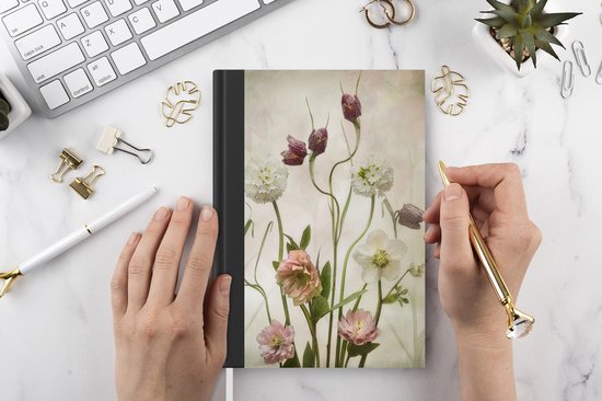Fleurs - Printemps - Jardin - Nature morte