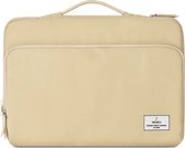 ORA Laptop Sleeve 14.2 pouces - MacBook et Laptop Bag - Beige