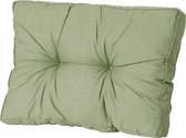 Madison - Florance Rug - Basic Green - 73x43 - Groen