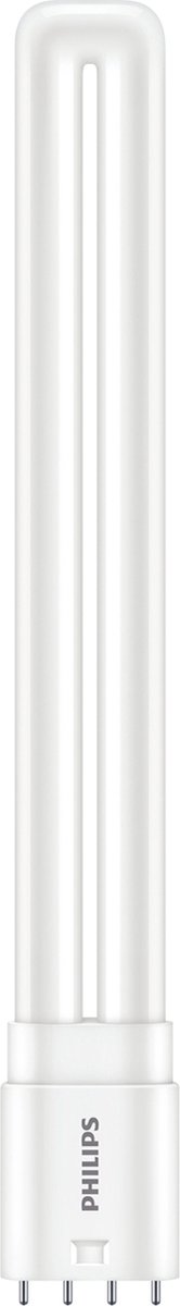 Philips CorePro PL-L LED Lamp HF 12W - 830 Warm Wit | 4-Pin - Vervangt 24W