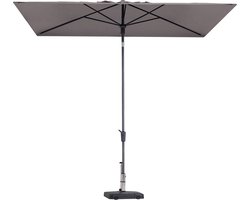 Madison - Parasol Mikros Taupe - 300x200 - Grijs