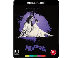 Phenomena 4K UHD (Arrow Video)