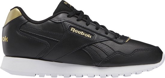 Reebok Classics Glide Sneakers Zwart EU 36 Vrouw