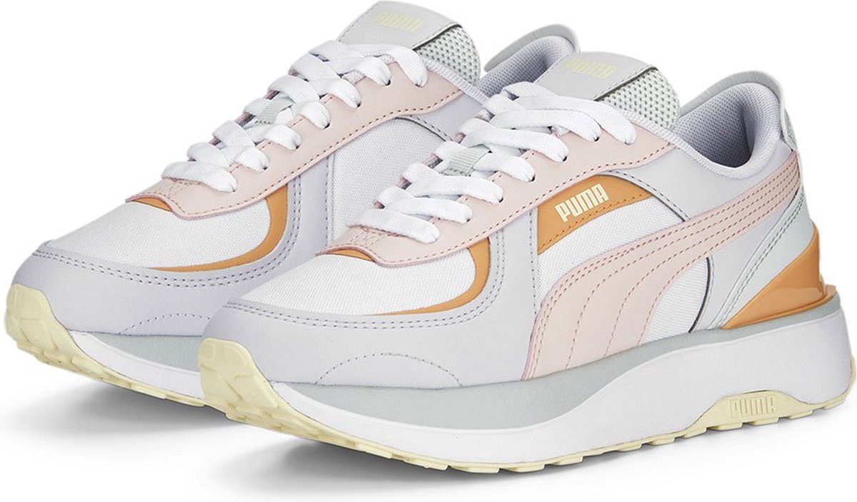 Puma Select Cruise Rider Nu Pop Sneakers Veelkleurig EU 36 Vrouw bol