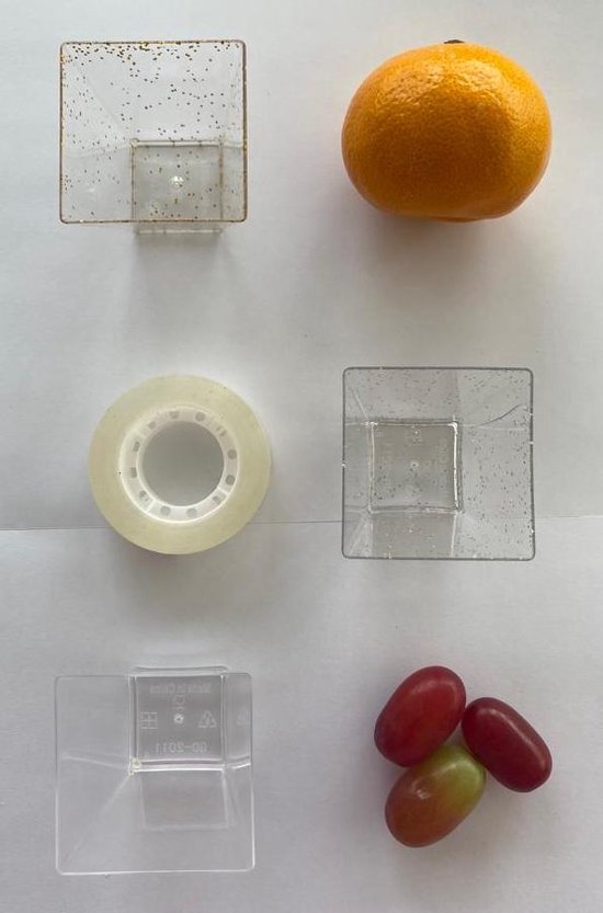 IJshouder voor ijs, 2 stuks, 1,5 liter, opbergdozen, vriesdozen, herbruikbare zelfgemaakte ijscontainers met deksel, stapelbare vriesdozen voor yoghurt