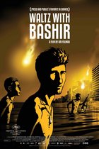 Waltz With Bashir (Volkskrant Filmfestival Editie)
