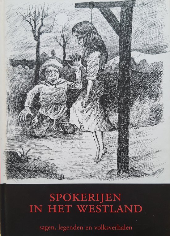 9789028850545 - SPOKERIJEN IN HET WESTLAND