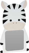 Spiegel-kinder-babykamer-zebra