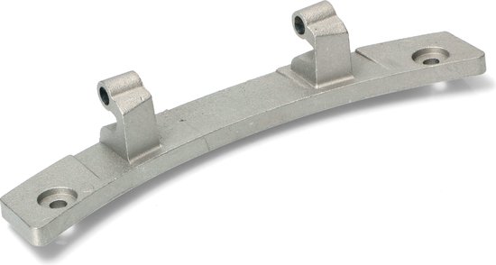 Foto: Scharnier metaal geschikt voor aeg electrolux wasdroger t97689 t87685 t76788 1366253233
