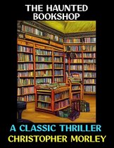 Mystery Fiction Collection 5 - The Haunted Bookshop