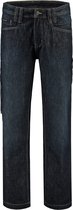 Tricorp TJB2000 Jeans Basic - Pantalon de travail - Taille 36/30 - Bleu denim