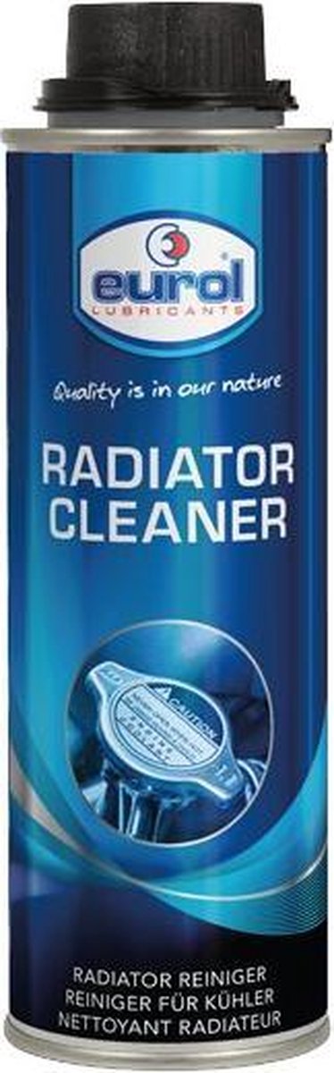 Eurol Radiator Cleaner – eurol.pk
