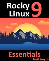Rocky Linux 9 Essentials